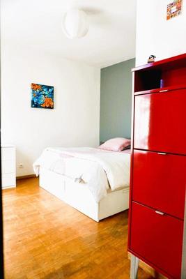 Pavillon - 114 m² - 3 pièces