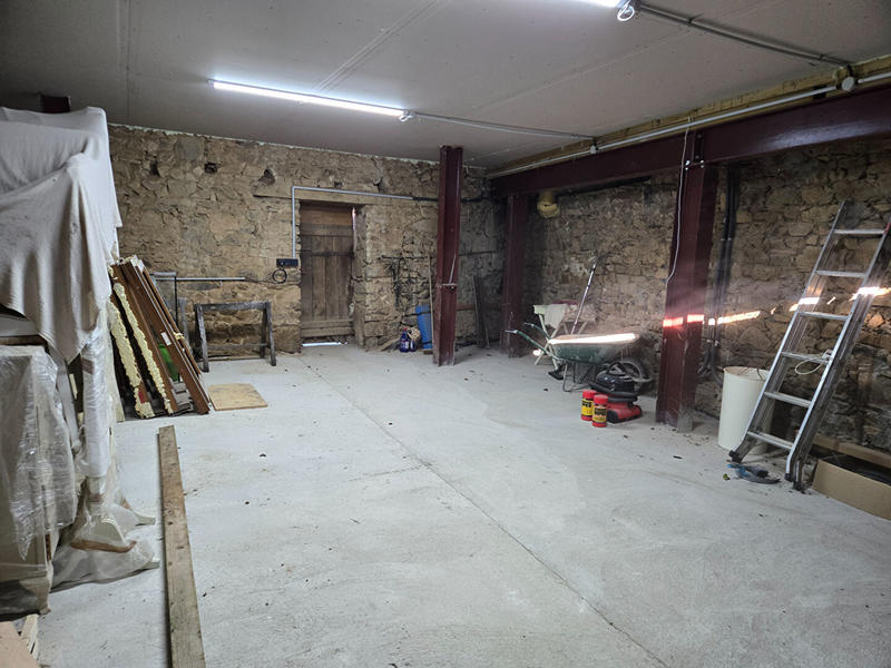 Maison - 106 m² - 5 pièces