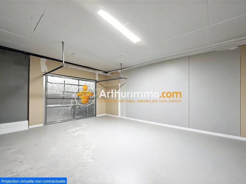 Maison - 102 m² - 5 pièces