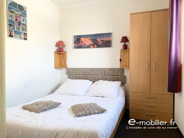 Appartement - 25 m² - 2 pièces