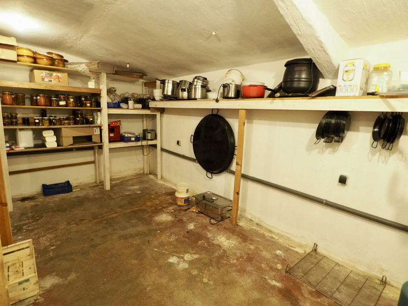 Immeuble - 324 m² - 10 pièces