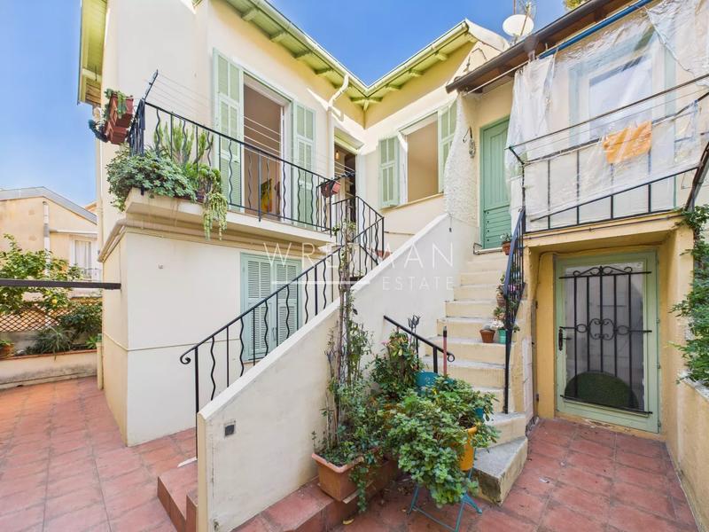 Appartement - 35 m² - 3 pièces