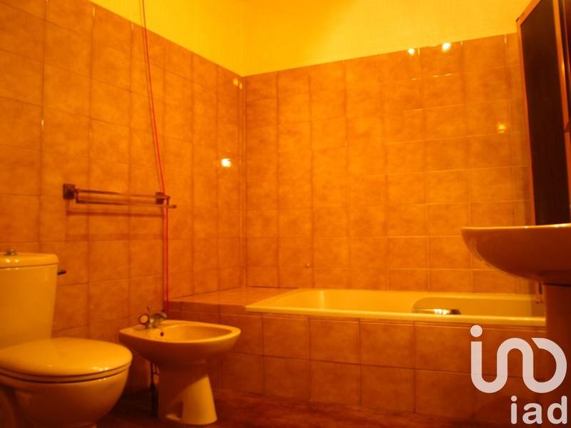 Maison - 160 m² - 5 pièces