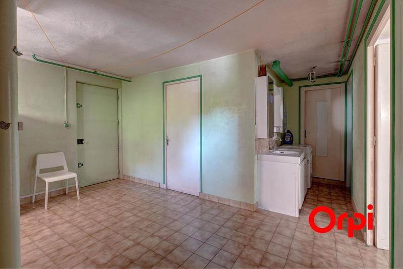 Maison - 179 m² - 4 pièces