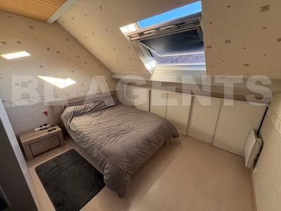 Maison - 70 m² - 3 pièces