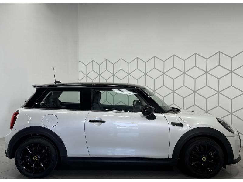 Mini Mini Hatch 3 Portes Cooper se 184 ch Edition Premium