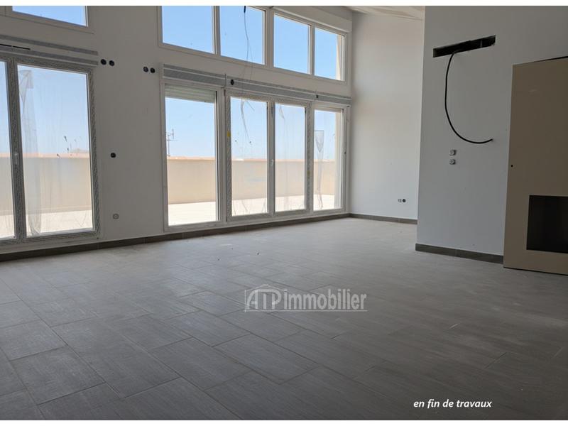 Villa - 91 m² - 4 pièces
