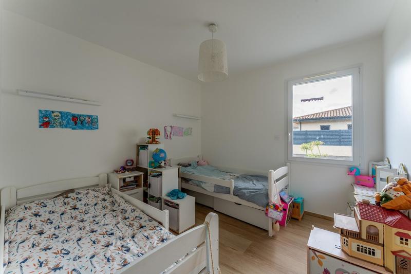 Maison - 159 m² - 6 pièces