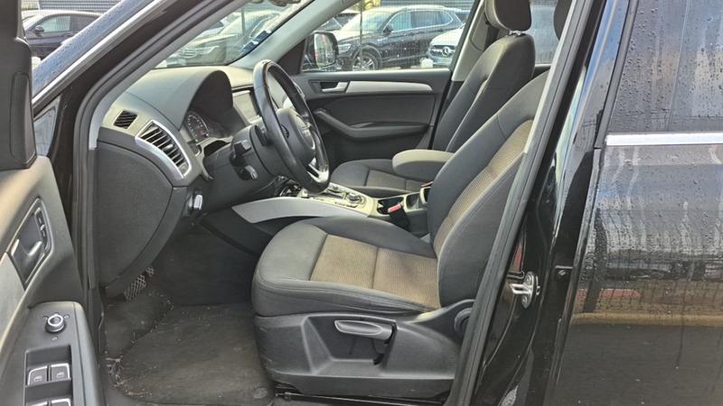 Audi Q5 Business 2.0 tdi clean diesel 190 quattroline s tronic 7