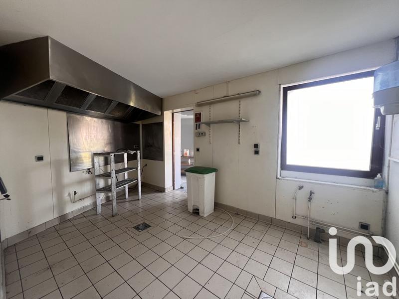 Maison de ville - 127 m² - 4 pièces