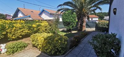 Viager - Maison - 104 m² - 4 pièces