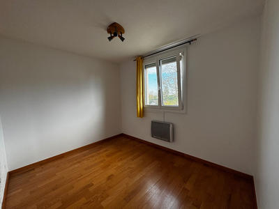 Appartement - 103 m² - 5 pièces