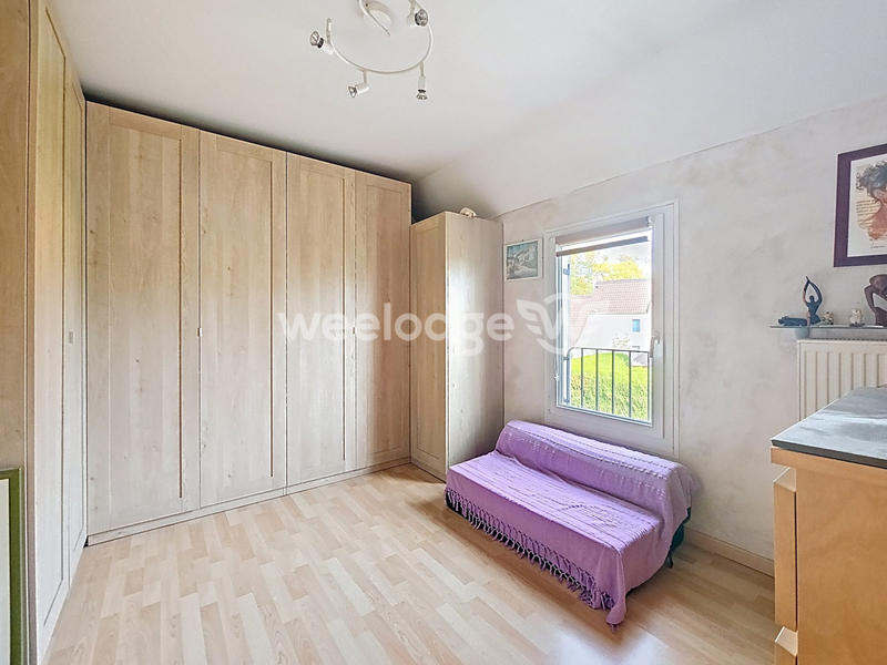 Maison - 116 m² - 6 pièces