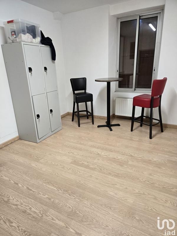 Local commercial - 250 m²