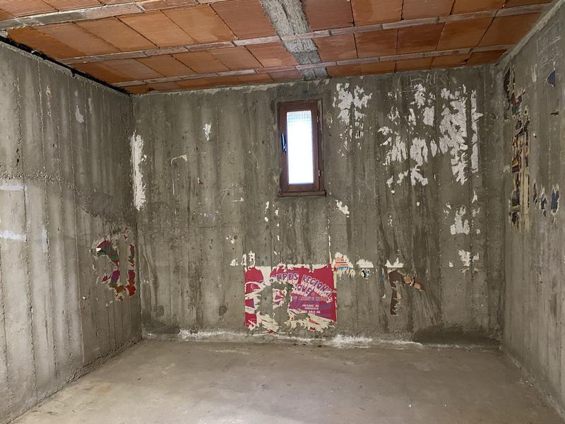 Appartement - 94 m² - 5 pièces