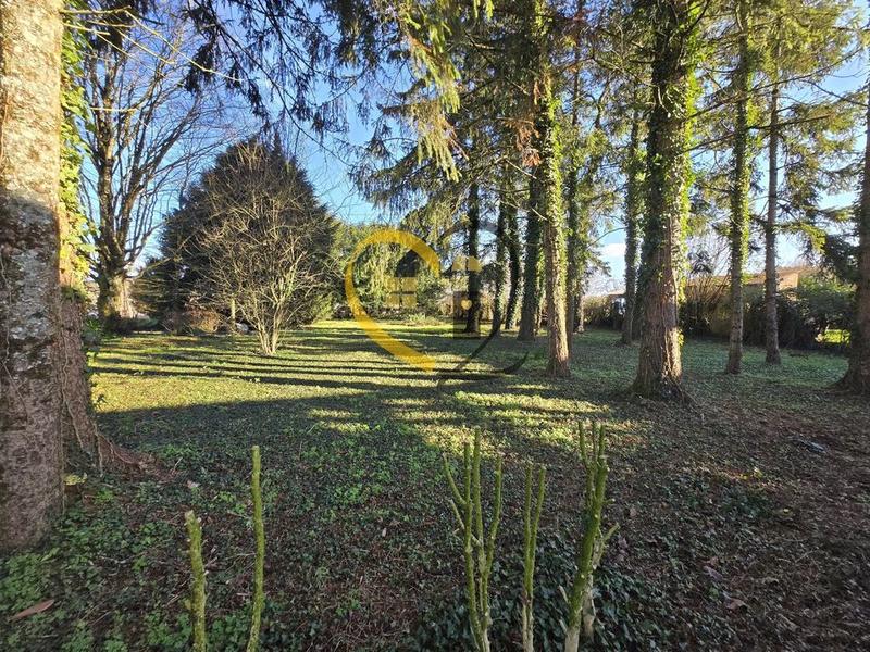 Maison de village - 120 m² - 6 pièces