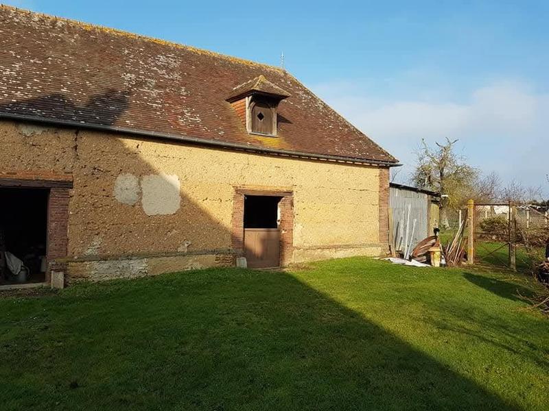 Maison - 95 m² - 3 pièces