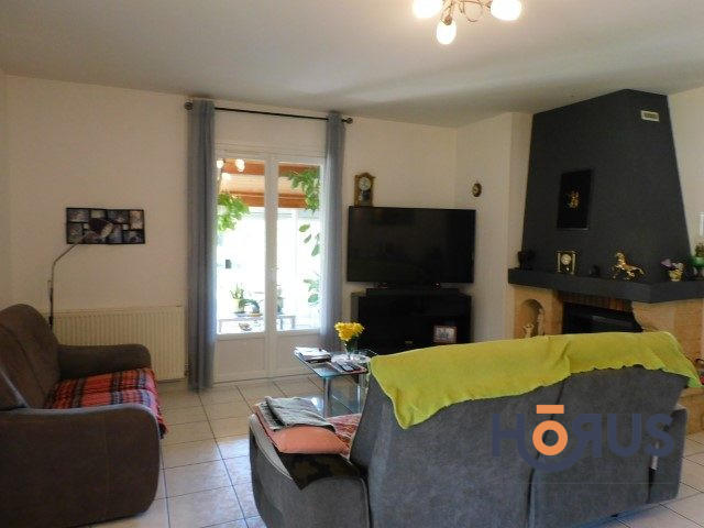 Viager - Maison - 100 m² - 4 pièces