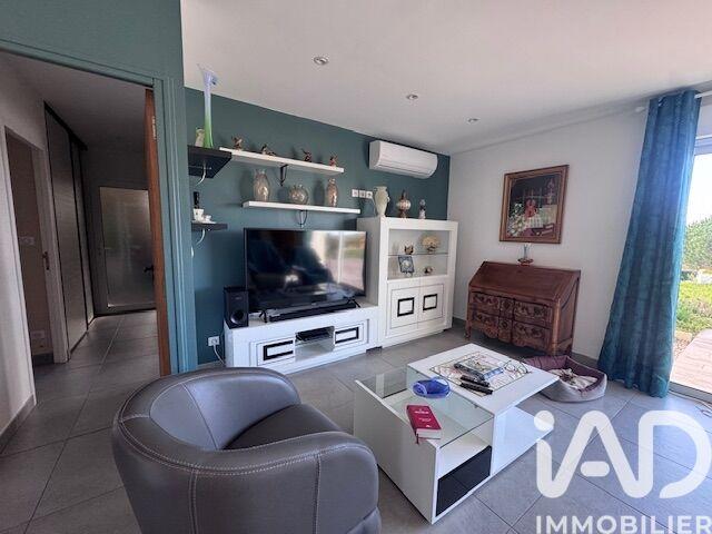 Maison - 219 m² - 6 pièces