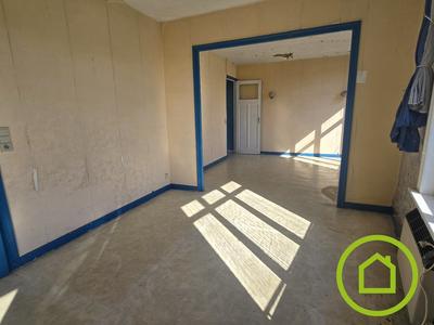 Appartement - 140 m² - 7 pièces