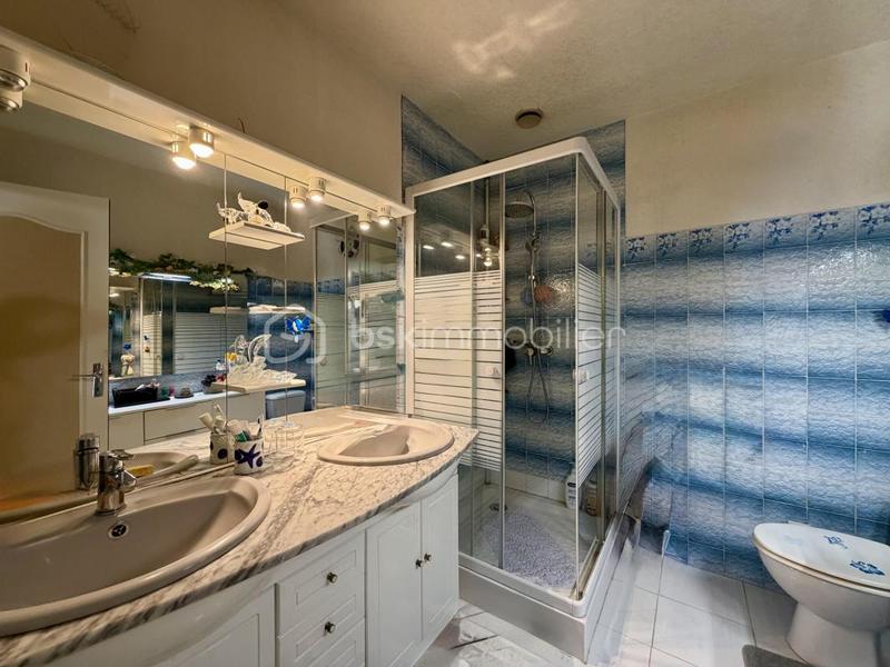 Maison d'architecte - 168 m² - 7 pièces