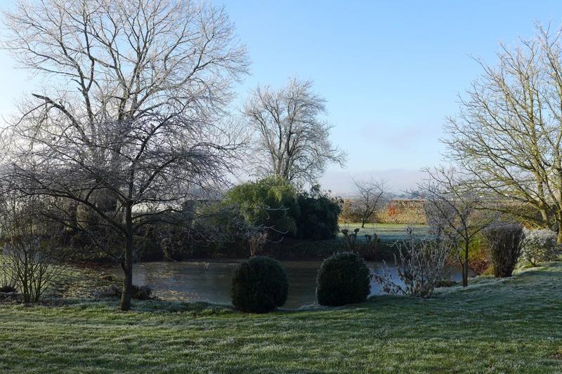 Maison - 845 m² - 12 pièces