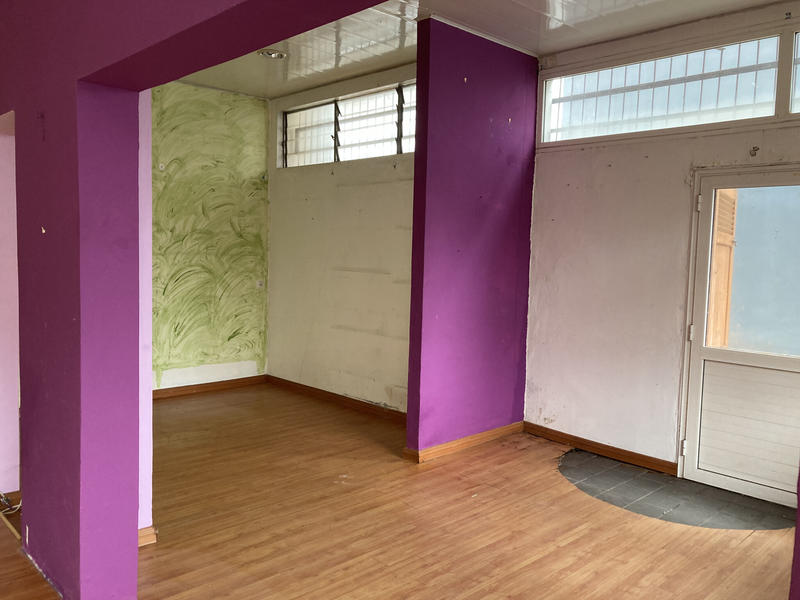 Local commercial - 94 m²