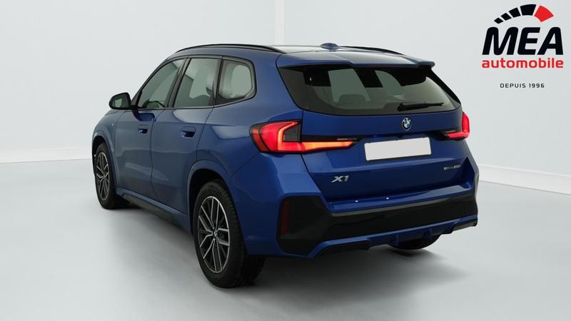 Bmw X1 U11 Sdrive 20i 170ch Dkg7 m Sport