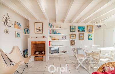 Duplex - 100 m² - 5 pièces