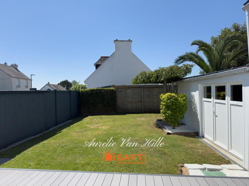 Maison - 147 m² - 4 pièces