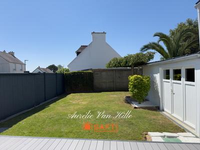 Maison - 147 m² - 4 pièces