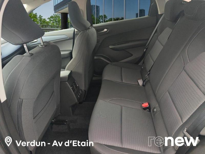 Renault Arkana mild hybrid 140 Edc Fap - 22 Evolution