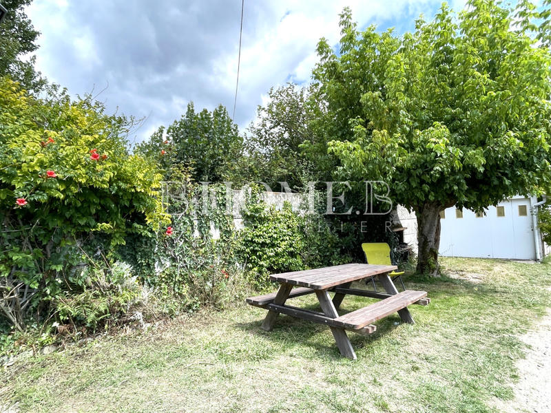 Maison - 70 m² - 3 pièces