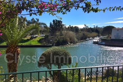 Appartement - 34 m² - 2 pièces