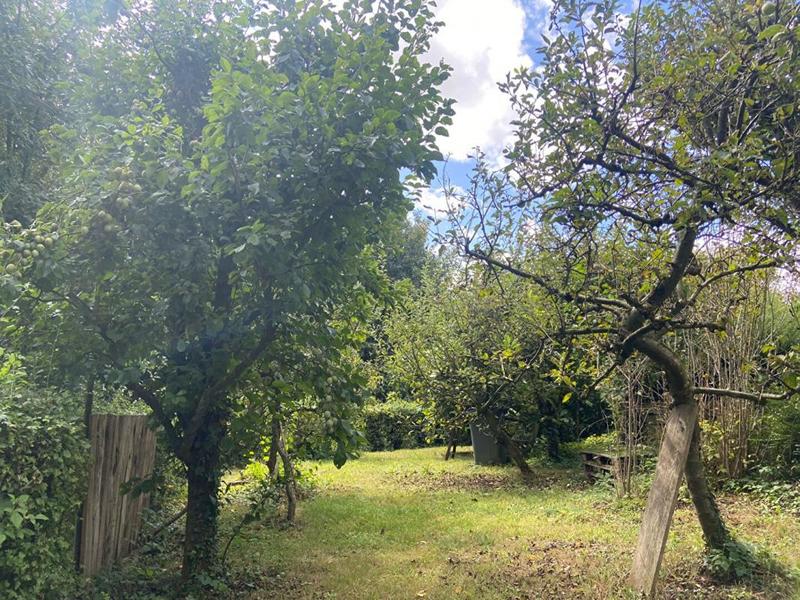 Maison - 165 m² - 6 pièces