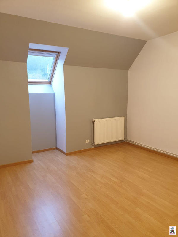 Maison - 107 m² - 4 pièces