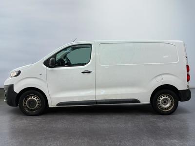 Peugeot Expert Fourgon Fgn Tole Standard Bluehdi 120 s&amp;S Bvm6 Premium Pack