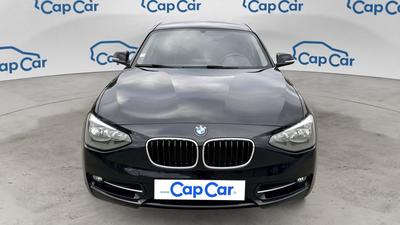 Bmw Série 1 (F20) 1.6 116i 136 Sport