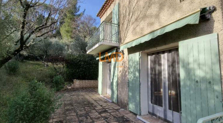 Villa - 159 m² - 6 pièces