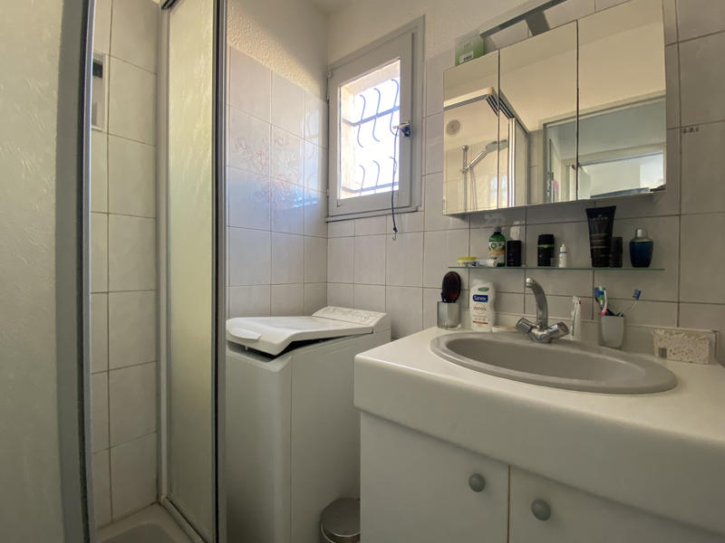 Appartement - 34 m² - 2 pièces