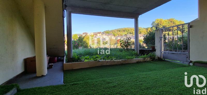 Maison - 94 m² - 5 pièces