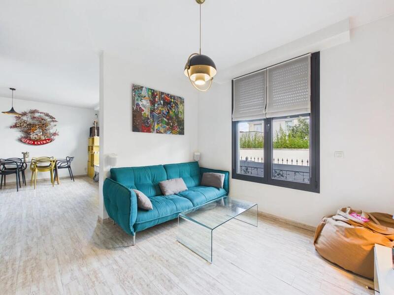 Maison ancienne - 118 m² - 5 pièces