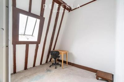 Appartement - 8 m² - 1 pièce