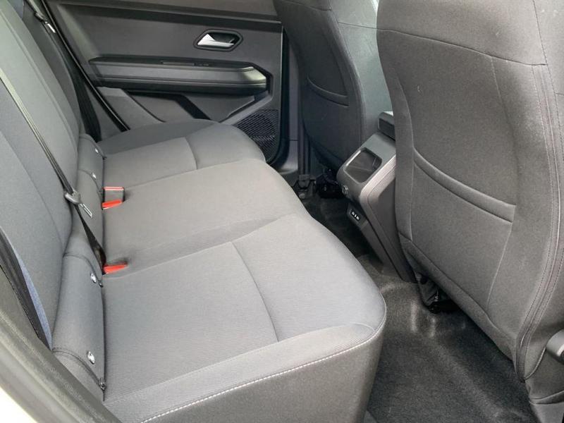 Dacia Duster Eco-G 100 Journey