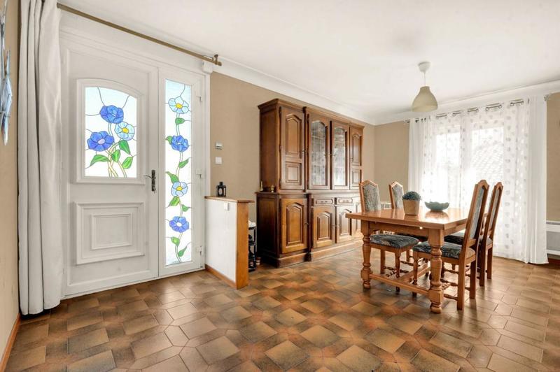 Villa - 108 m² - 4 pièces