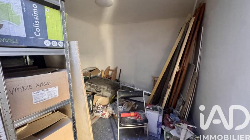 Maison de village - 160 m² - 6 pièces