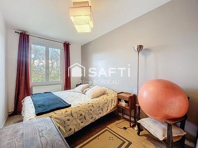 Maison - 142 m² - 7 pièces