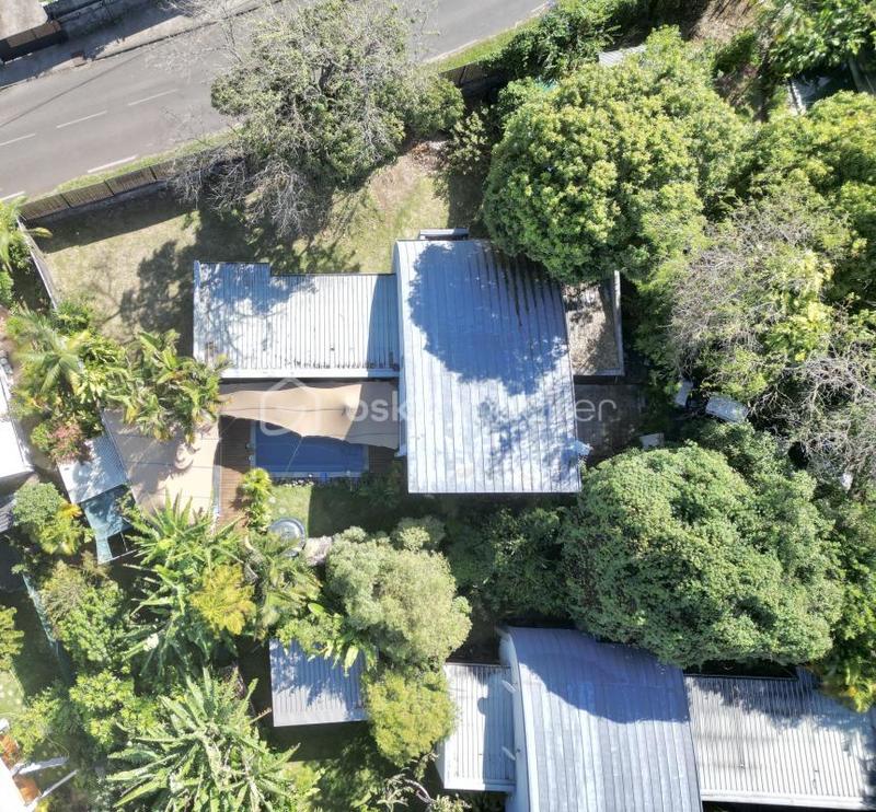 Villa - 143 m² - 5 pièces