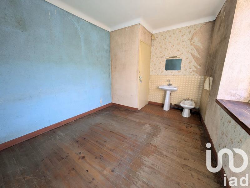 Maison - 118 m² - 7 pièces