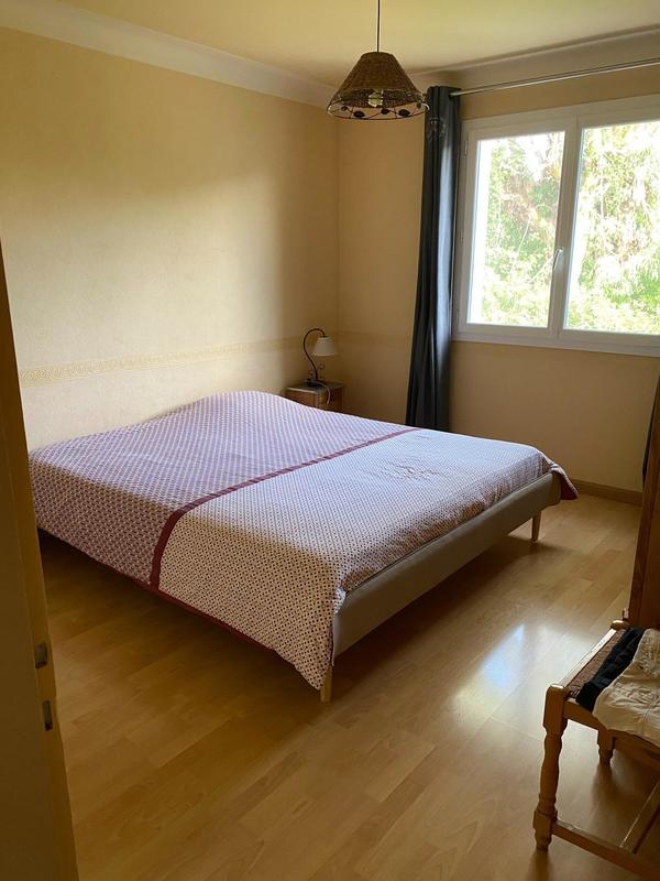 Maison - 165 m² - 6 pièces